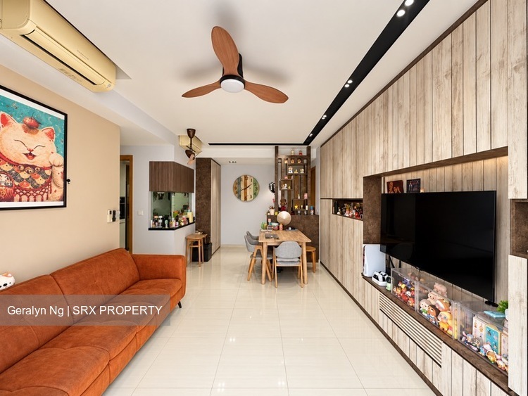 The Palette (D18), Condominium #626450521